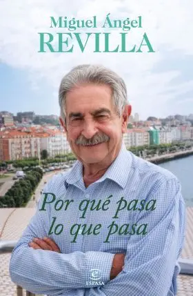 Por que Pasa lo que Pasa