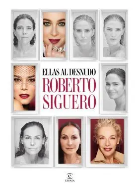 Ellas Al Desnudo