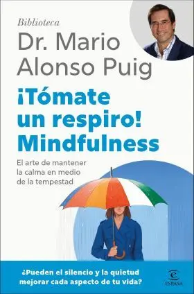 Tomate un Respiro! Mindfulness