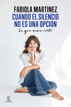 Cuando el Silencio no Es una Opcion