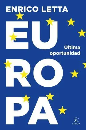 Europa, Ultima Oportunidad