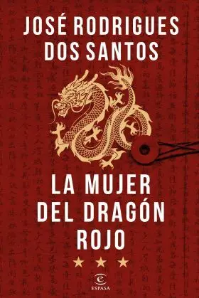 Mujer del Dragon Rojo, la