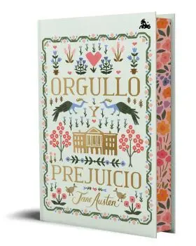 Orgullo y Prejuicio