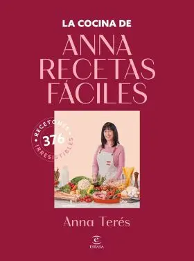 Cocina de Anna Recetas Faciles la