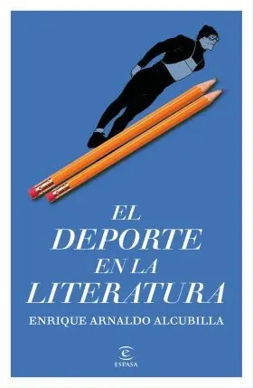 Deporte en la Literatura, el