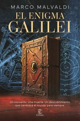 Enigma Galilei, el