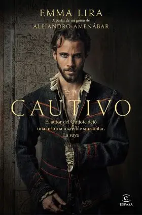 Cautivo, el