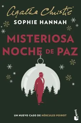 Misteriosa Noche de Paz