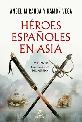 Hèroes Españoles en Asia