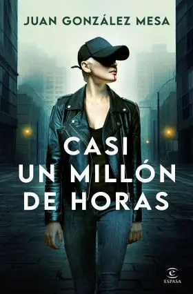 Casi un Millon de Horas