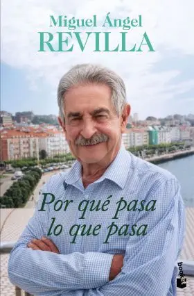 Por que Pasa lo que Pasa