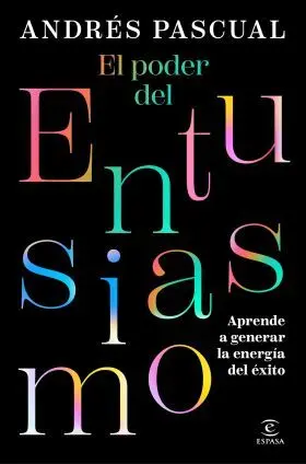 El Poder del Entusiasmo