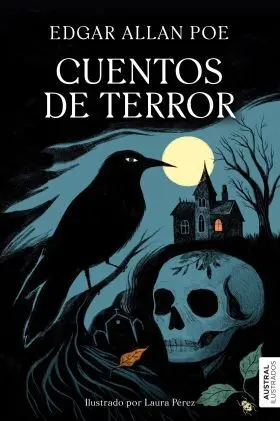 Cuentos de Terror