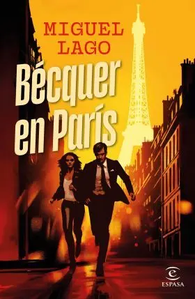 Becquer en Paris