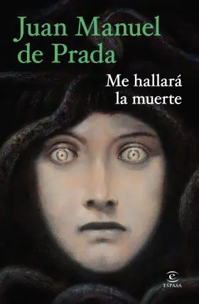 Me Hallara la Muerte