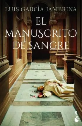 Manuscrito de Sangre, el
