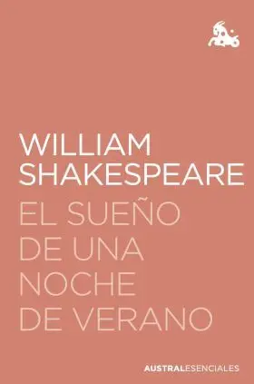 Sueño de una Noche de Verano, el