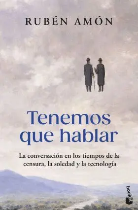 Tenemos que Hablar