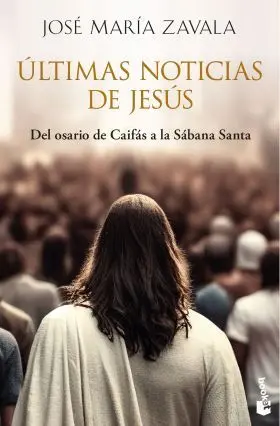 Ultimas Noticias de Jesus