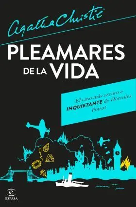 Pleamares de la Vida