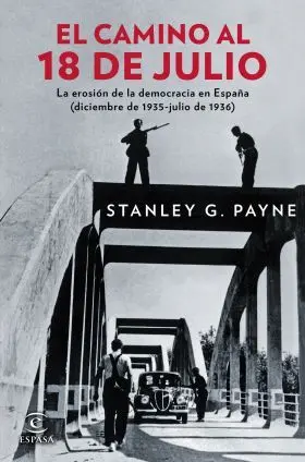 Camino Al 18 de Julio, el