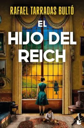 Hijo del Reich, el