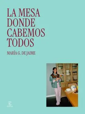 Mesa Donde Cabemos Todos, la