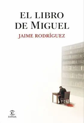 Libro de Miguel, el