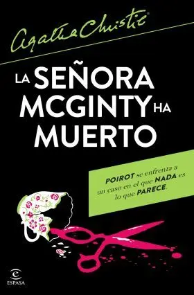 Señora Mcginty Ha Muerto, la