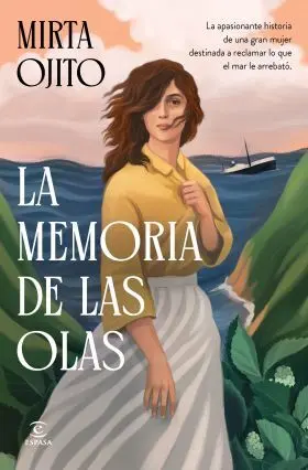 Memoria de las Olas, la