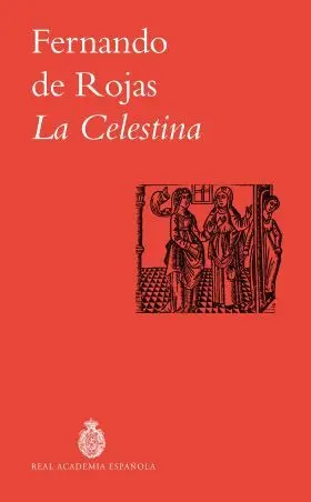 Celestina, la