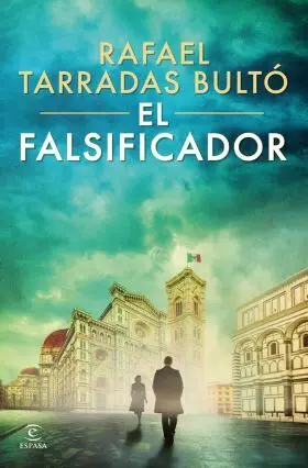 Falsificador, el