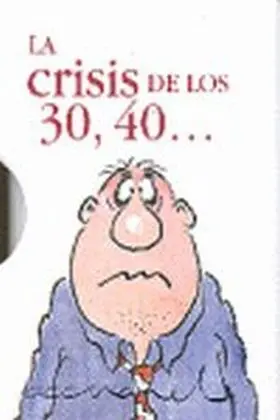 La Crisis de los 30, 40