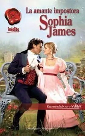 La Amante Impostora