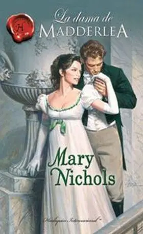 La Dama de Madderlea