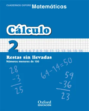 Cuaderno de Calculo 2
