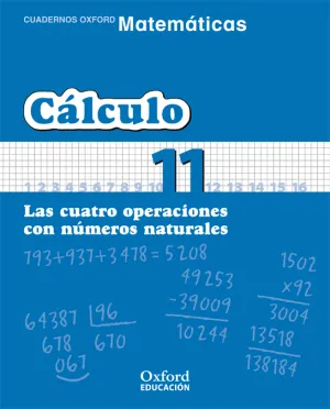 Calculo 11