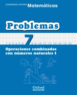 Problemas Matematicas 7