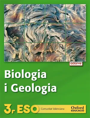 Adar Bio y Geo 3ºeso la Val 11