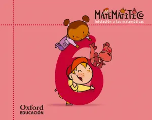 (12). 6. Iniciacion Matematicas 5 Años