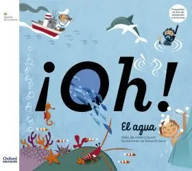 Jardin Ciencia Inf5 Cuento 3 Agua