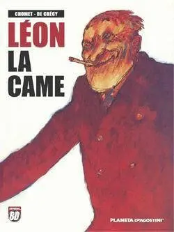 Leon le Came 1
