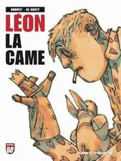 Leon la Came 2