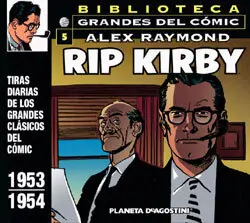 Rip Kirby