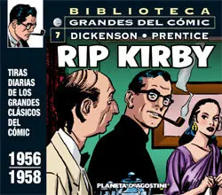 Rip Kirby 7