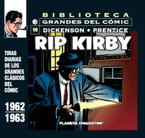 Rip Kirby 10