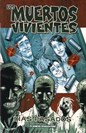 Los Muertos Vivientes 1