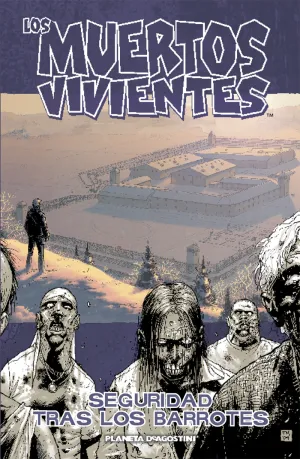 Los Muertos Vivientes 3