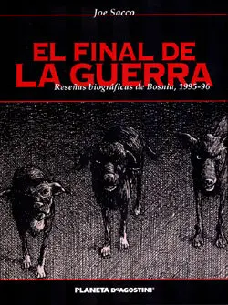 El Final de la Guerra:reseñas