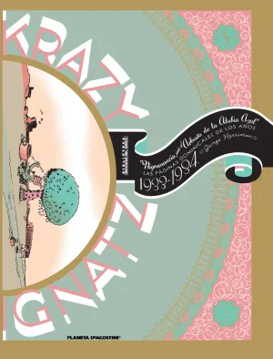 Krazy & Ignatz Nº 5 (1933-1934